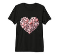 Funny Crystal Healing Crystals And Stones T-Shirt - Graphic Print Unisex - T-Shirt, Sweatshirt, Hoodie
