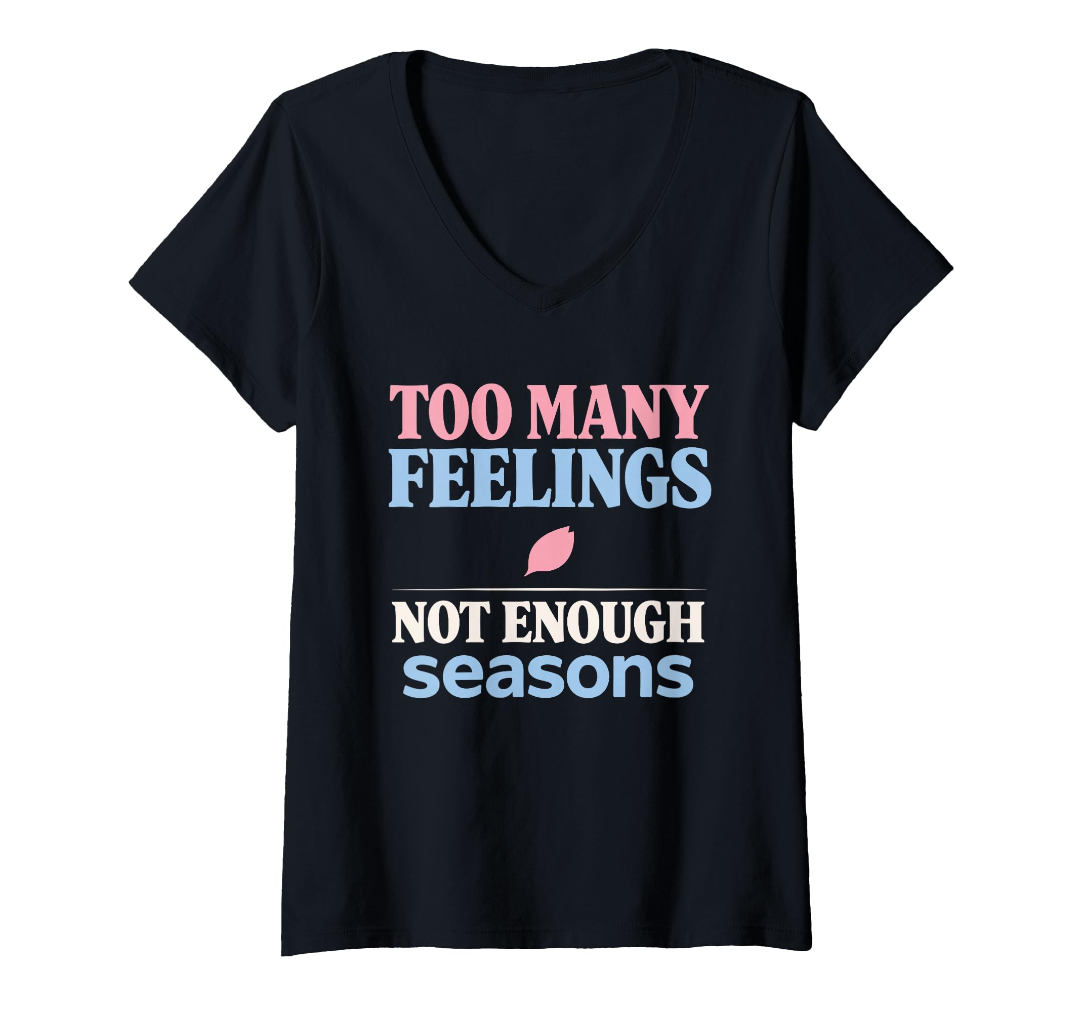 Womens Anime Anxiety Overthinking Weeb T-Shirt - Trendy Graphic for Adults - T-Shirt, Sweatshirt, Hoodie