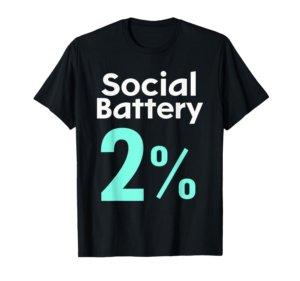 Mental Health Self Care Jokes Mental T-Shirt - Graphic Print Men Women - T-Shirt, Sweatshirt, Hoodie