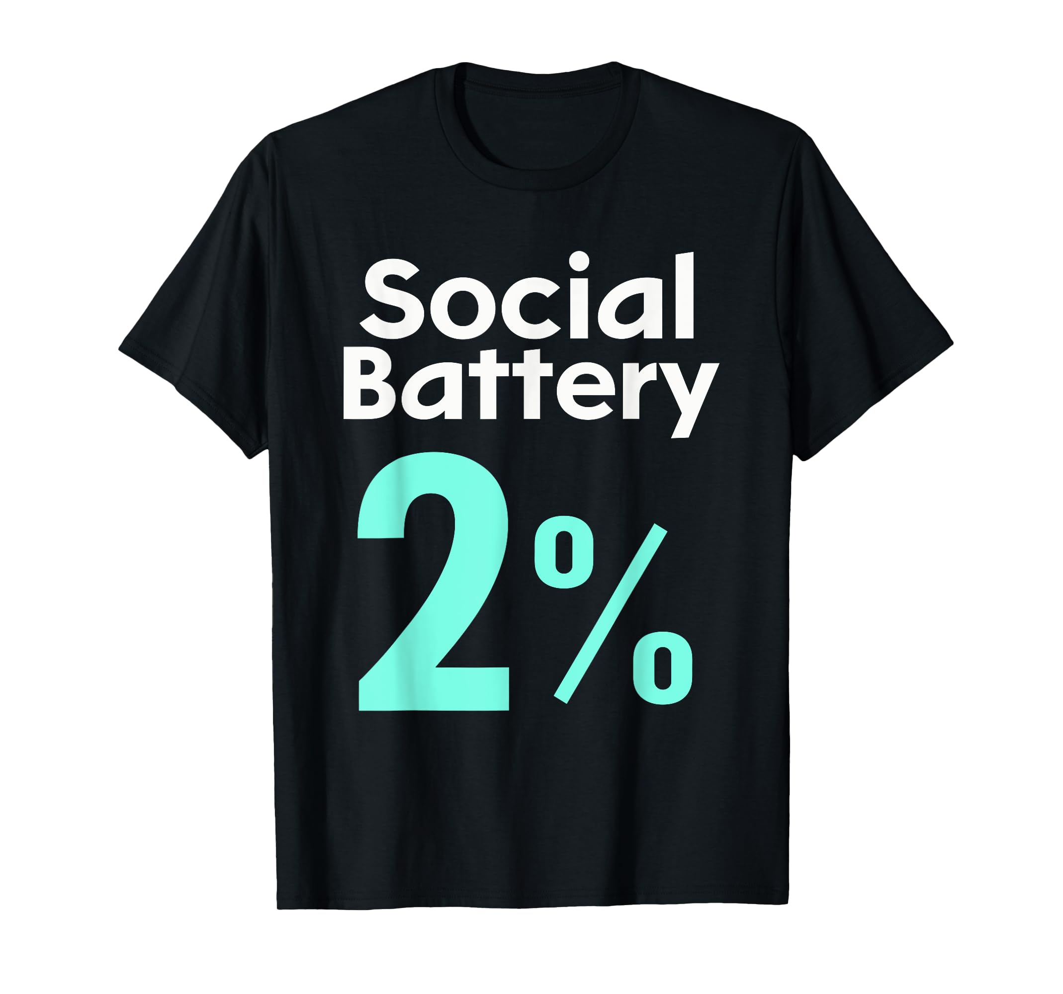 Mental Health Self Care Jokes Mental T-Shirt - Graphic Print Men Women - T-Shirt, Sweatshirt, Hoodie