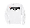 Overthinker 24 7 Meme Funny Over Sweatshirt - Minimalist Print Men Women - T-Shirt, Sweatshirt, Hoodie