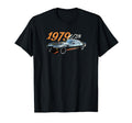 Cars Black 1979 Z 28 American T-Shirt - Casual Everyday Wear Men Women - T-Shirt, Sweatshirt, Hoodie
