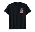 Muscle Cars Cars Hotrods Main Street T-Shirt - Novelty Apparel Men Women - T-Shirt, Sweatshirt, Hoodie
