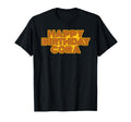 Happy Birthday Cora Personalized T-Shirt - Fun Novelty Design Men Women - T-Shirt, Sweatshirt, Hoodie