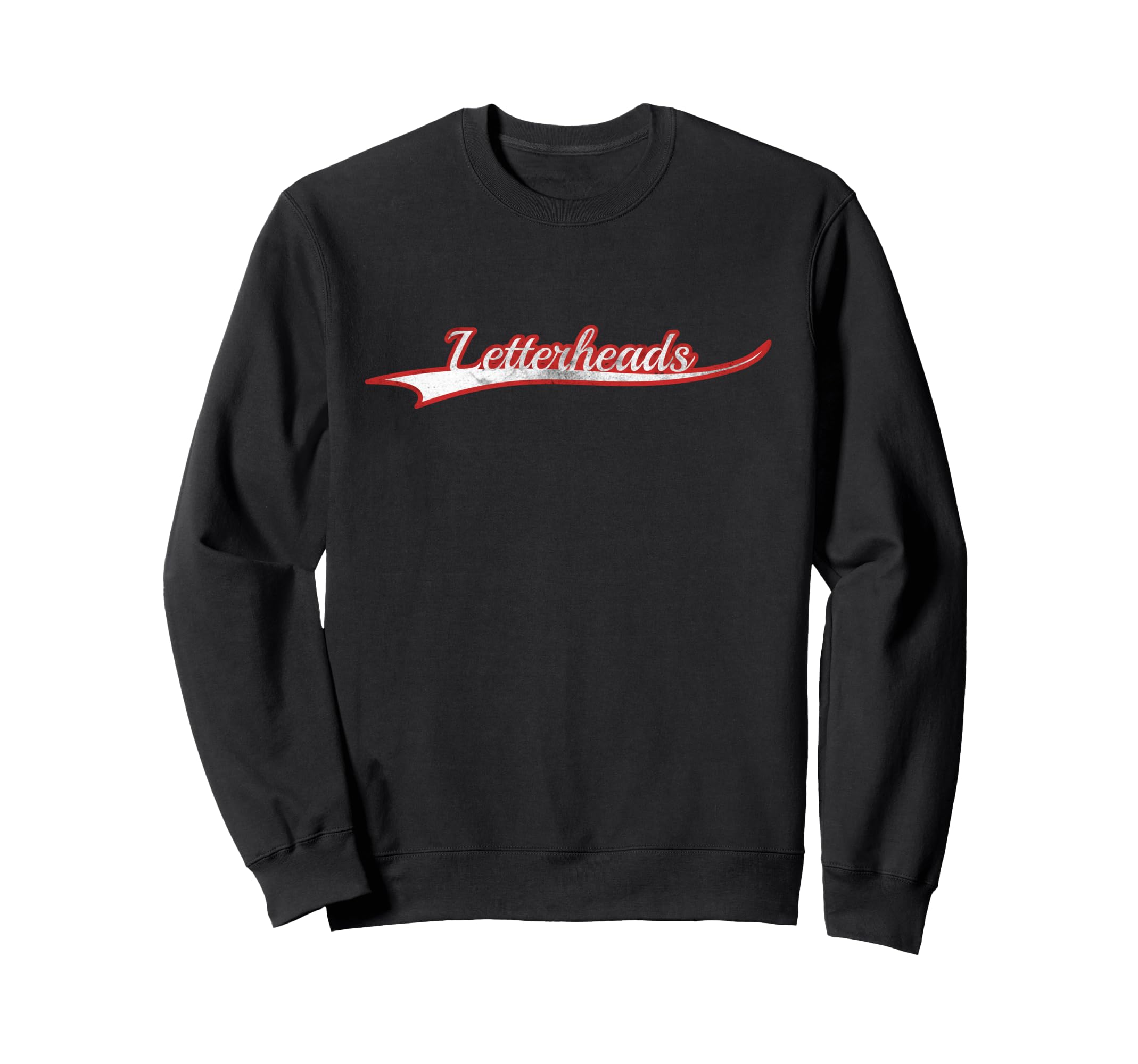 Letterheads Stationery Business Sweatshirt - Casual Everyday Wear Unisex - T-Shirt, Sweatshirt, Hoodie