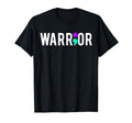 Suicide Awareness Warrior Gift Mental T-Shirt - Aesthetic Graphic Unisex - T-Shirt, Sweatshirt, Hoodie