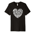 Mental Health Is Wealth And Im Rich T-Shirt - Casual Everyday Wear Unisex - T-Shirt, Sweatshirt, Hoodie