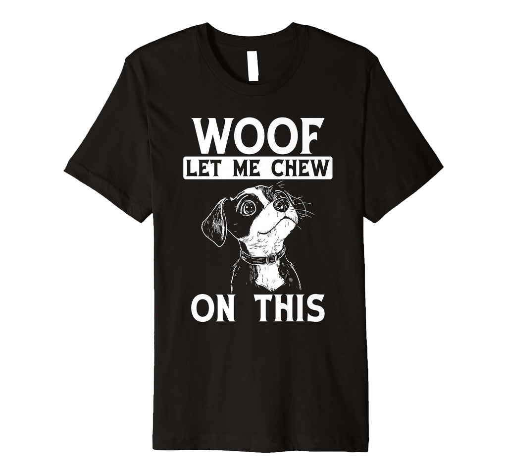 Funny Dog Overthinkers And Pet Lovers T-Shirt - Streetwear Style for Adults - T-Shirt, Sweatshirt, Hoodie