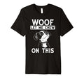 Funny Dog Overthinkers And Pet Lovers T-Shirt - Streetwear Style for Adults - T-Shirt, Sweatshirt, Hoodie