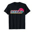 Moped Scooter Bike Scooter Moped T-Shirt - Novelty Apparel for Adults - T-Shirt, Sweatshirt, Hoodie