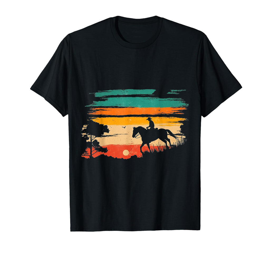 Cowboy It Cowboy Horse T-Shirt - Trendy Graphic Men Women - T-Shirt, Sweatshirt, Hoodie