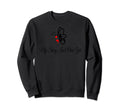 Butterfly Semicolon May Mental Sweatshirt - Streetwear Style Men Women - T-Shirt, Sweatshirt, Hoodie