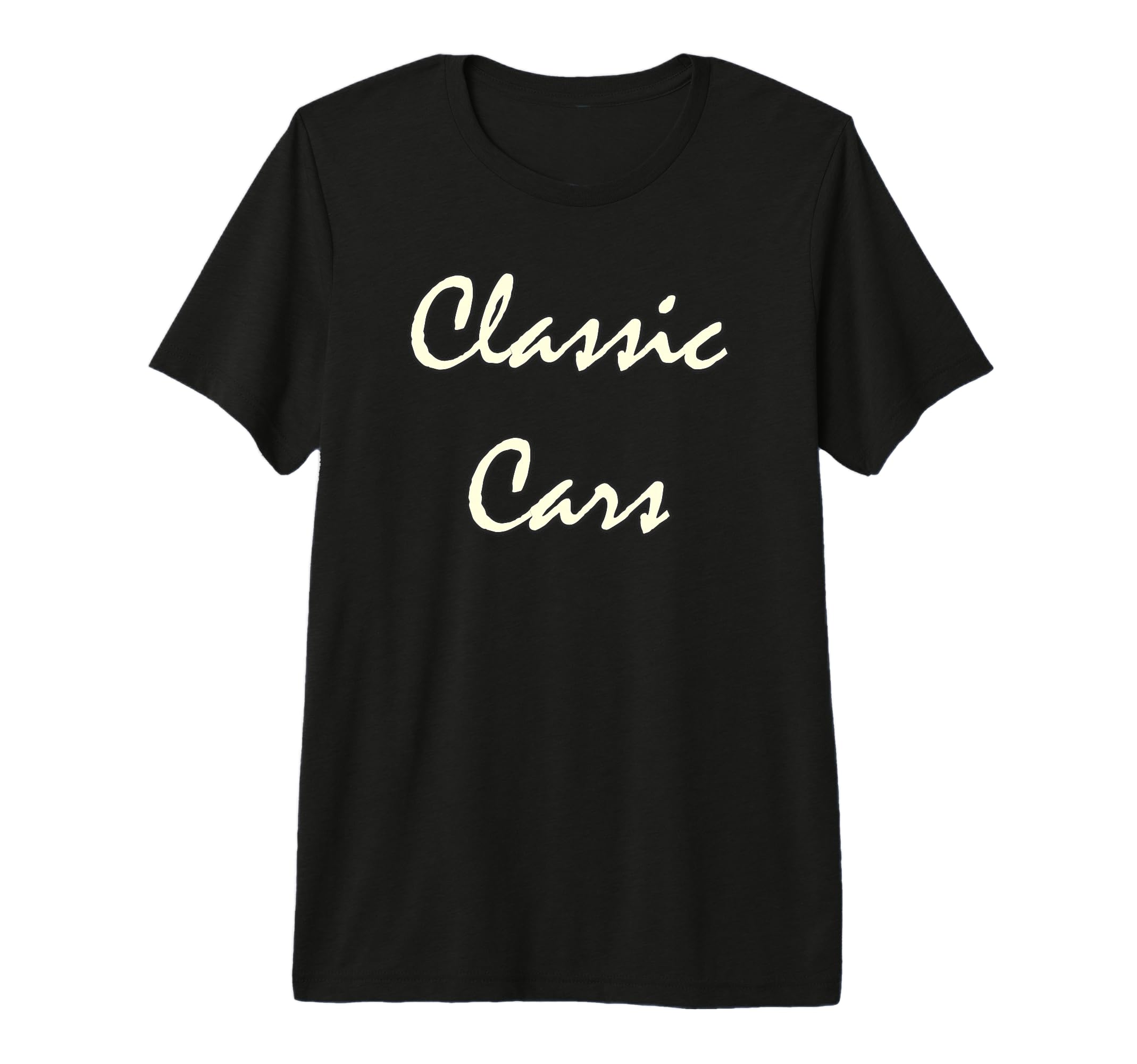 Cars Tri Blend T-Shirt - Streetwear Style Men Women - T-Shirt, Sweatshirt, Hoodie