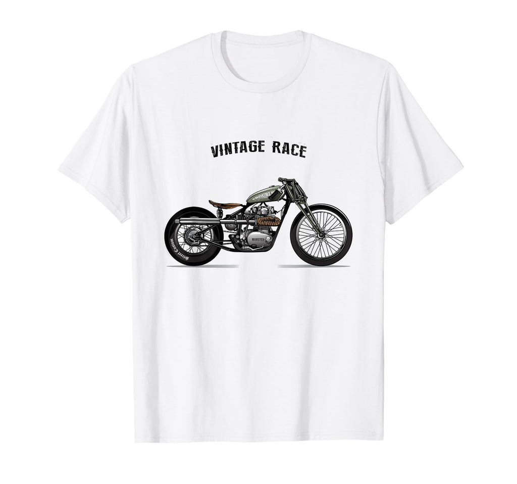 Bike Moto Motorcycle Hoody Biker T-Shirt - Graphic Print Unisex - T-Shirt, Sweatshirt, Hoodie