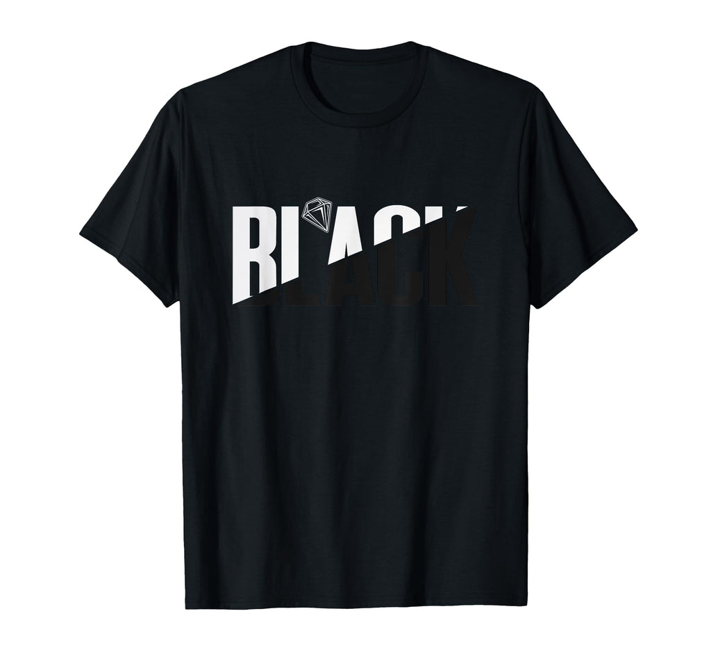 Black Typography T-Shirt - Casual Everyday Wear Men Women - T-Shirt, Sweatshirt, Hoodie