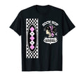Rockabilly Pin Up 50S Sock Hop Rocker T-Shirt - Unique Graphic for Adults - T-Shirt, Sweatshirt, Hoodie