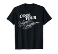 Your Jets Trendy Western Sarcastic T-Shirt - Custom Art Print for Adults - T-Shirt, Sweatshirt, Hoodie