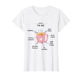Womens Coffee Lover Gifts Unique New Mom T-Shirt - Novelty Apparel Unisex - T-Shirt, Sweatshirt, Hoodie