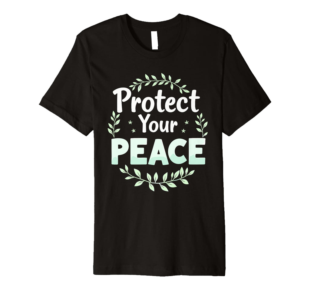 Mental Health Self Care Jokes Mental T-Shirt - Unique Graphic Unisex - T-Shirt, Sweatshirt, Hoodie