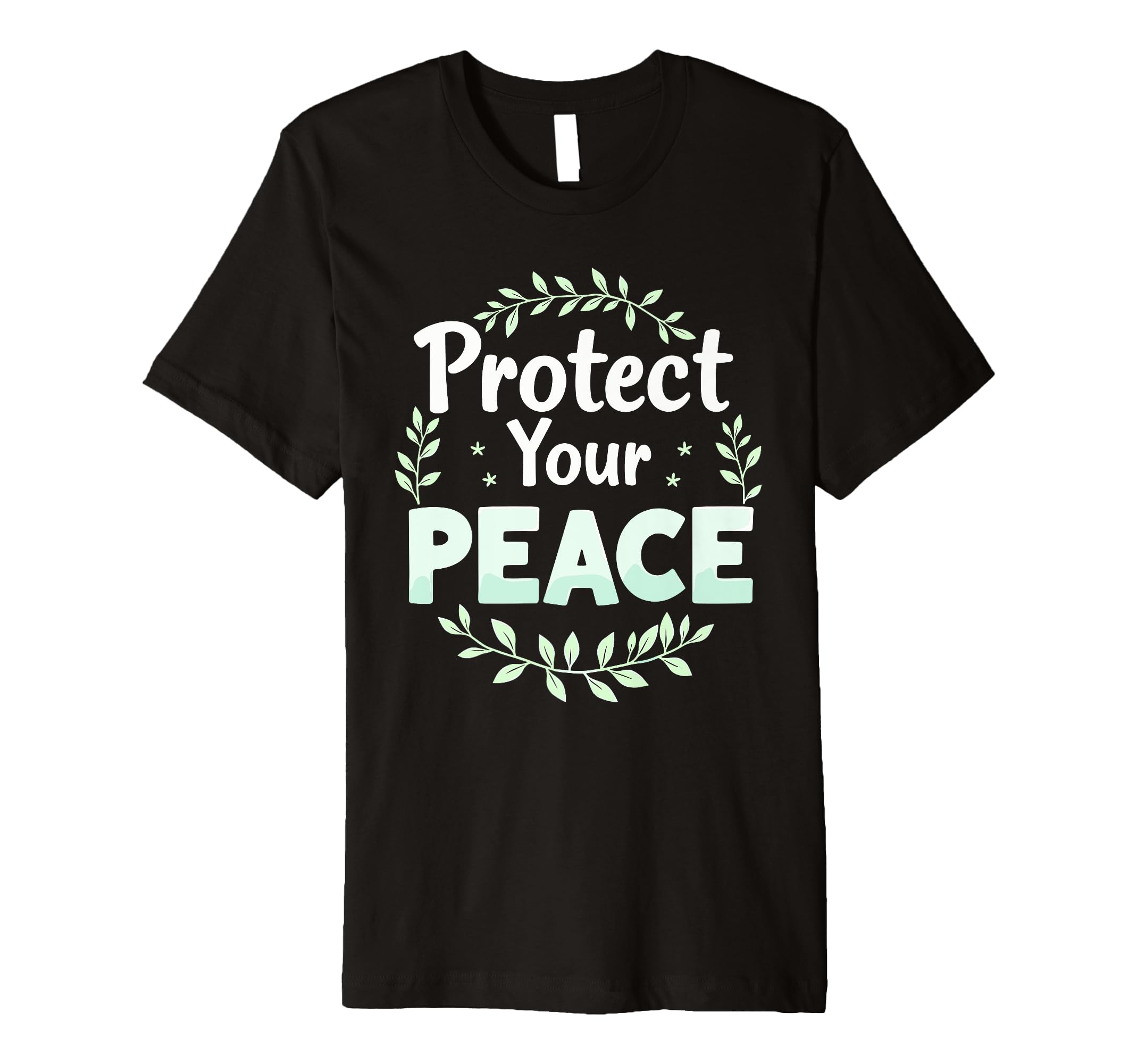Mental Health Self Care Jokes Mental T-Shirt - Unique Graphic Unisex - T-Shirt, Sweatshirt, Hoodie