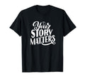 Inspirational Quotes Positive Mental T-Shirt - Streetwear Style for Adults - T-Shirt, Sweatshirt, Hoodie