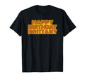 Happy Birthday Brittany Personalized T-Shirt - Trendy Graphic Men Women - T-Shirt, Sweatshirt, Hoodie