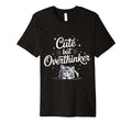 But Overthinker T-Shirt - Custom Art Print Men Women - T-Shirt, Sweatshirt, Hoodie