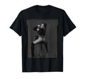 Sexy Modern Pinup Black White T-Shirt - Streetwear Style Unisex - T-Shirt, Sweatshirt, Hoodie
