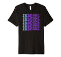 Inspire Self Care T-Shirt - Streetwear Style Unisex - T-Shirt, Sweatshirt, Hoodie