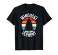 Winooski Vermont Vt 80S 70S T-Shirt - Novelty Apparel Unisex - T-Shirt, Sweatshirt, Hoodie