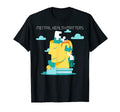 Mental Health Matters T-Shirt - Casual Everyday Wear Men Women - T-Shirt, Sweatshirt, Hoodie