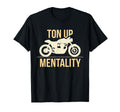 Cafe Racer Motorcycle Cafe Racer Cafe T-Shirt - Trendy Graphic for Adults - T-Shirt, Sweatshirt, Hoodie