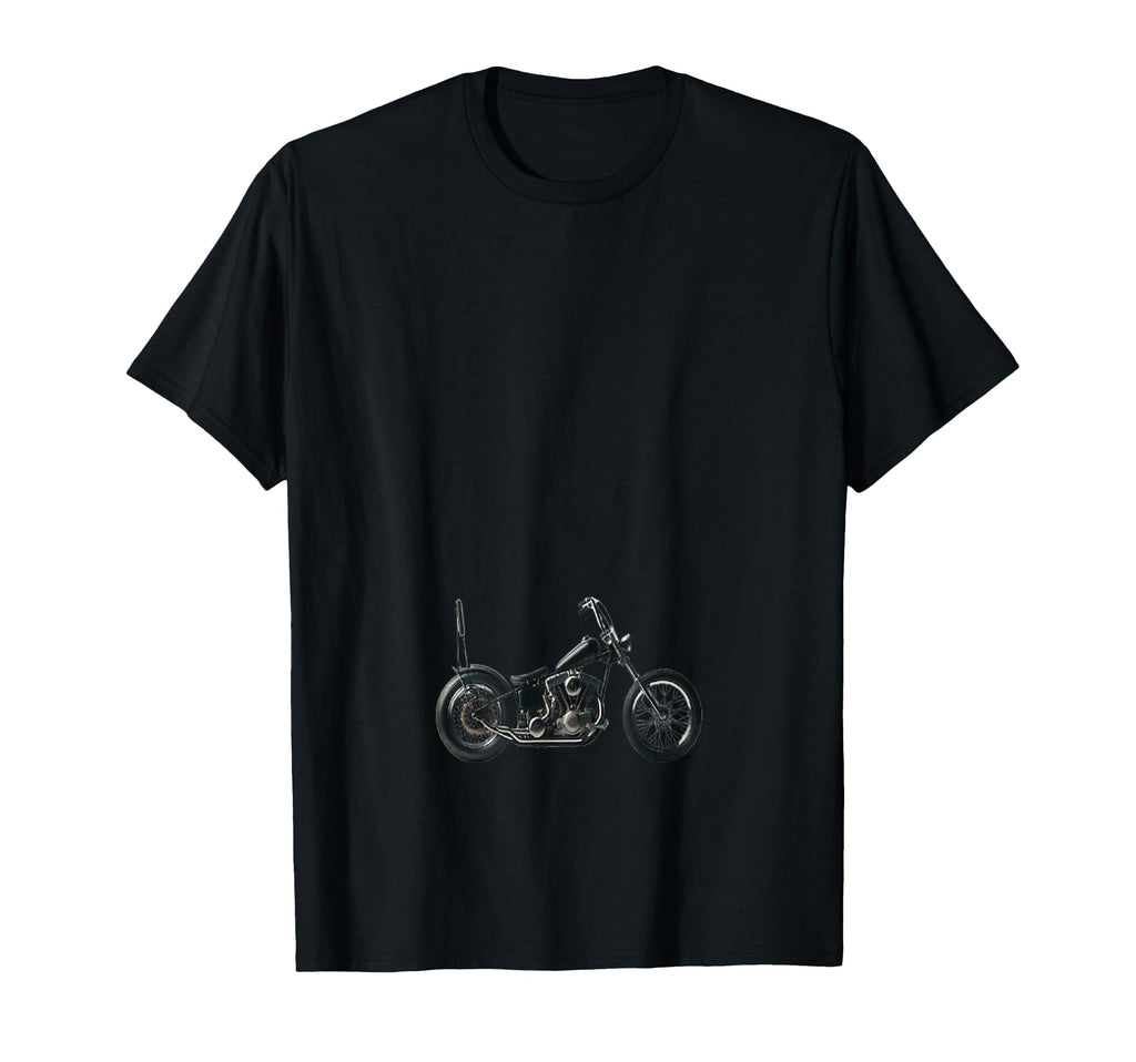 Ride Motorcycle T-Shirt - Aesthetic Graphic Unisex - T-Shirt, Sweatshirt, Hoodie