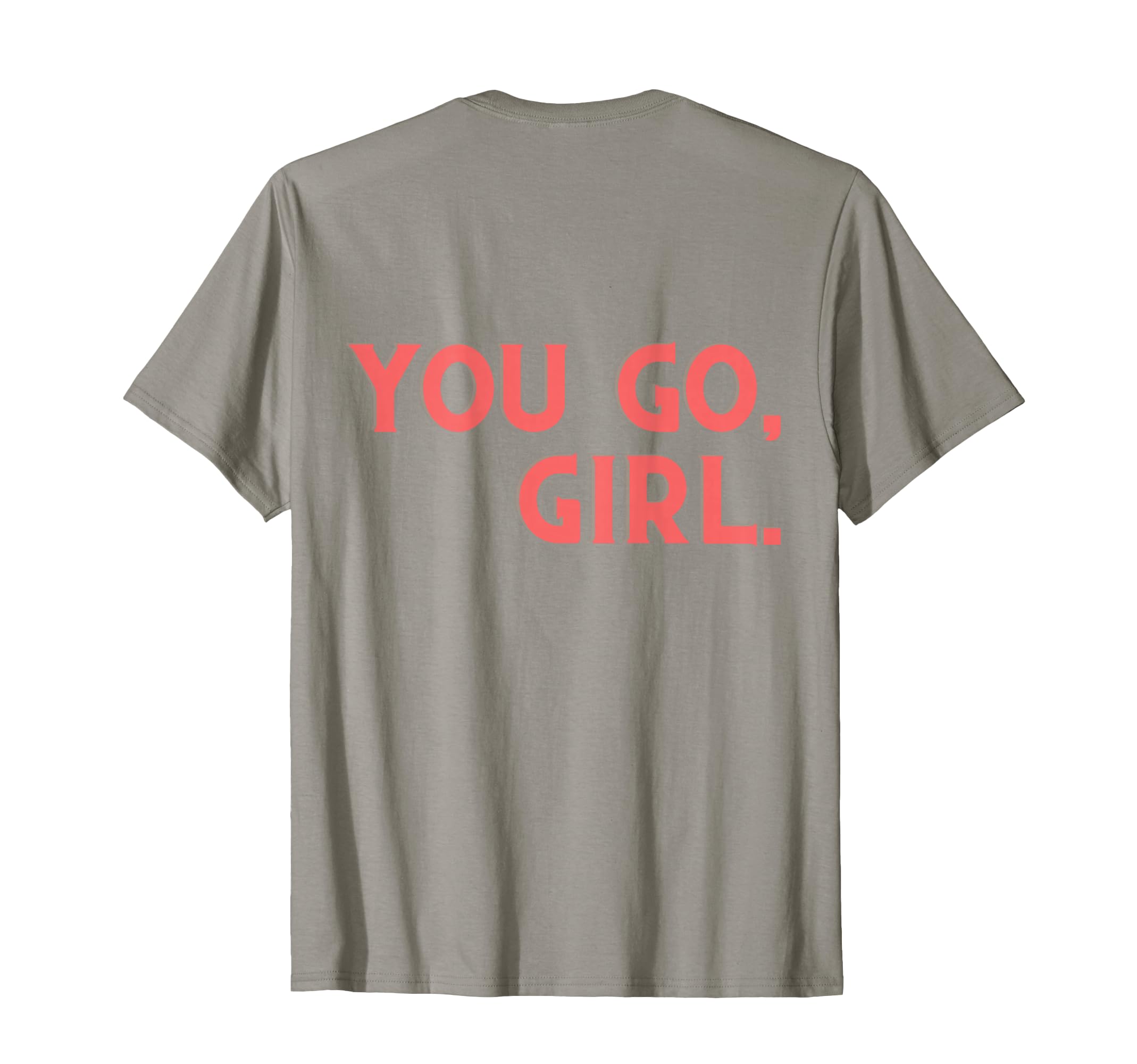 You Go Western Cowgirl T-Shirt - Streetwear Style for Adults - T-Shirt, Sweatshirt, Hoodie