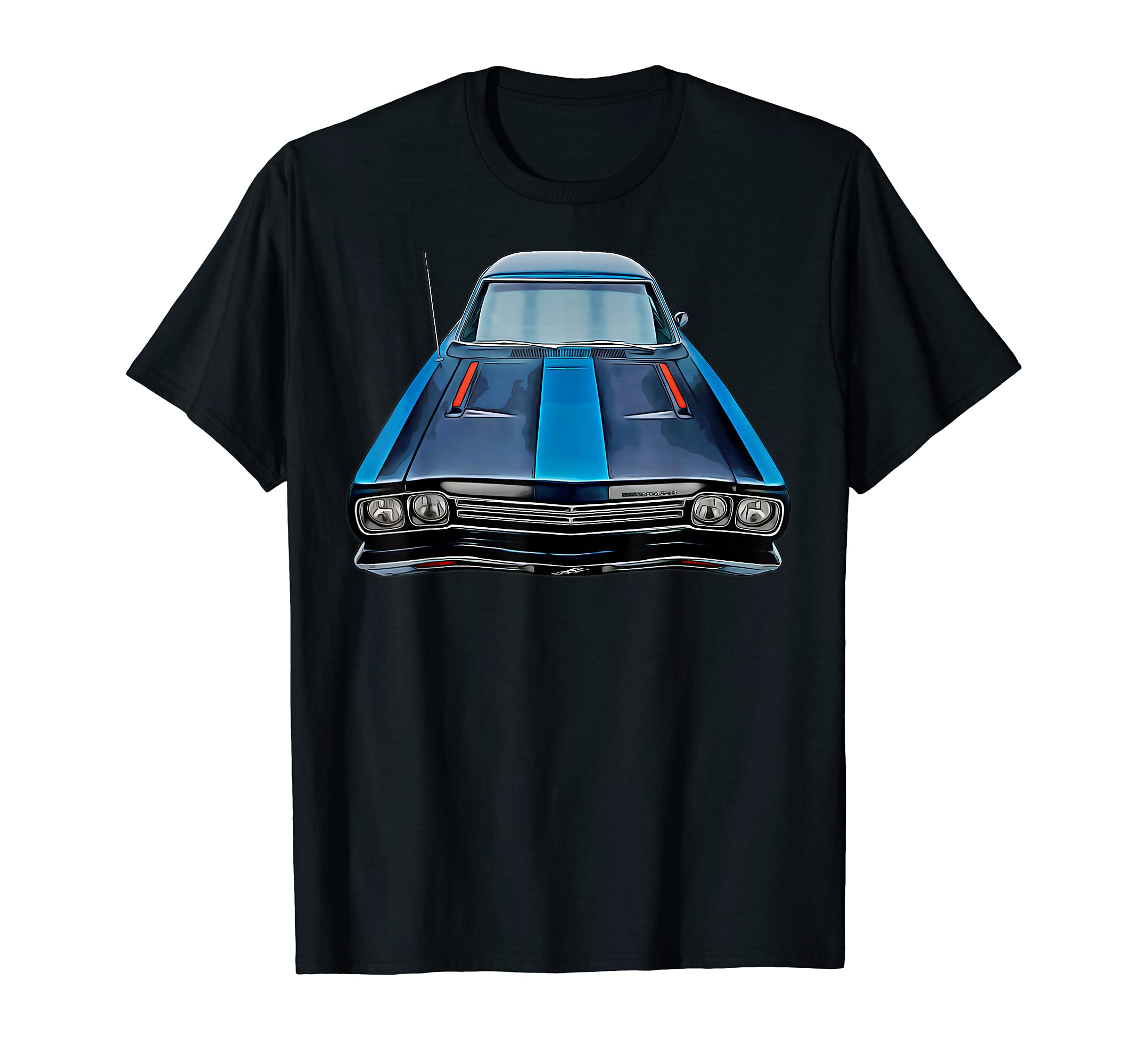 0260 Muscle Car Co T-Shirt - Casual Everyday Wear Unisex - T-Shirt, Sweatshirt, Hoodie