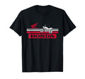 Honda Powersports International T-Shirt - Aesthetic Graphic for Adults - T-Shirt, Sweatshirt, Hoodie