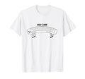 Funny Pasta Lovers Self Care Noodle T-Shirt - Custom Art Print Men Women - T-Shirt, Sweatshirt, Hoodie