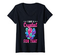 Womens I Have Crystal That Energy T-Shirt - Casual Everyday Wear Men Women - T-Shirt, Sweatshirt, Hoodie