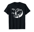 33 45 78 Lp Vinyl Record Player Vinyl T-Shirt - Minimalist Print Men Women - T-Shirt, Sweatshirt, Hoodie