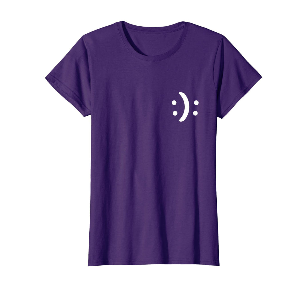 Bipolar Awareness T-Shirt - Trendy Graphic Unisex - T-Shirt, Sweatshirt, Hoodie