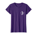 Bipolar Awareness T-Shirt - Trendy Graphic Unisex - T-Shirt, Sweatshirt, Hoodie