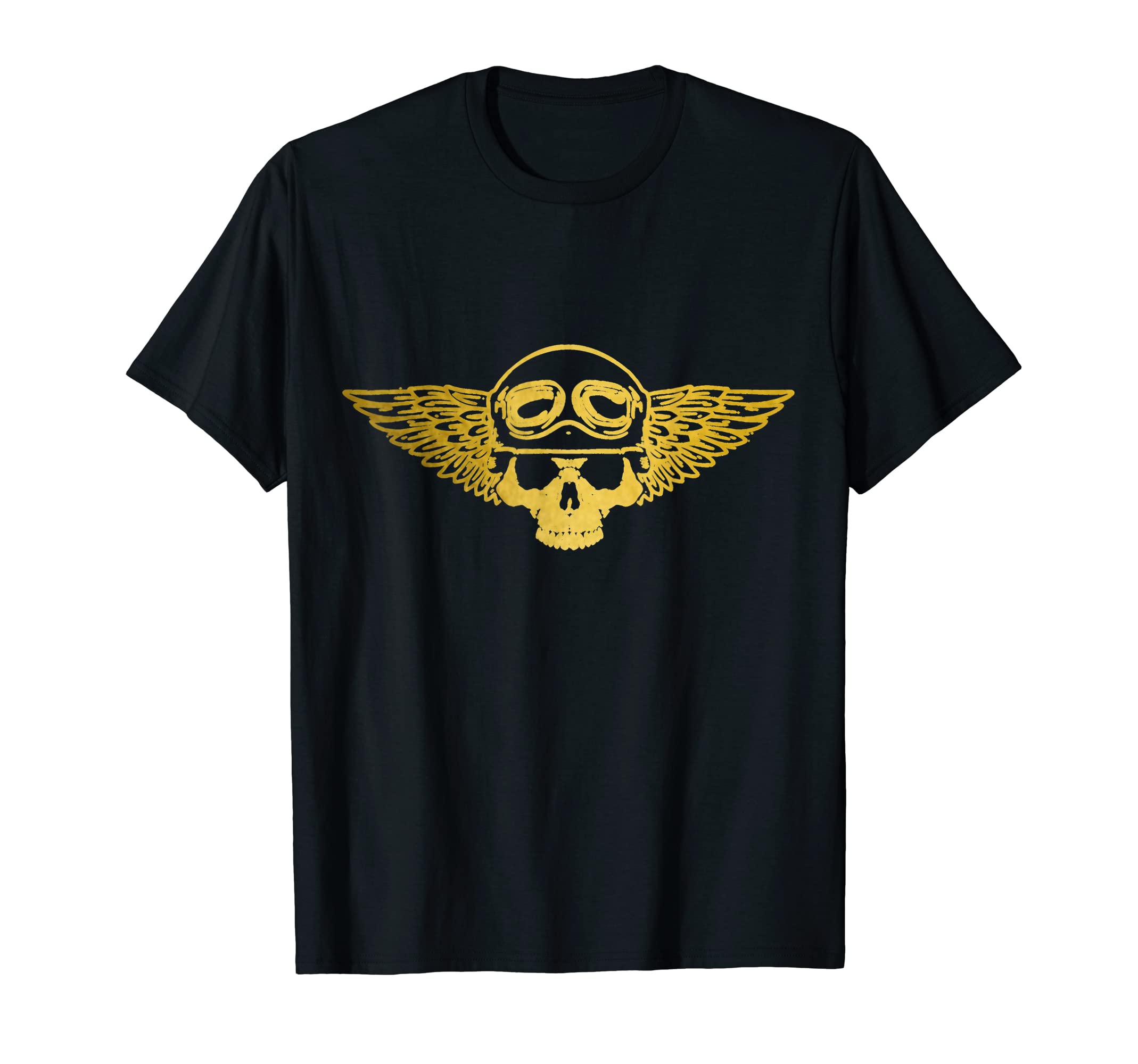 We Love Motorcycles Biker Co T-Shirt - Graphic Print Unisex - T-Shirt, Sweatshirt, Hoodie