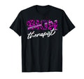 Leopard Cosmetology Dermatology Self T-Shirt - Streetwear Style Unisex - T-Shirt, Sweatshirt, Hoodie