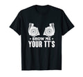 Show Me Your Tts Twin Turbo Car Racing T-Shirt - Novelty Apparel Men Women - T-Shirt, Sweatshirt, Hoodie