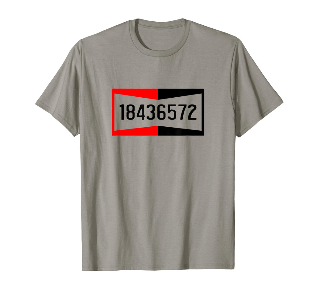 V8 Firing Order Hot Rod Rat Rod Ls T-Shirt - Minimalist Print for Adults - T-Shirt, Sweatshirt, Hoodie