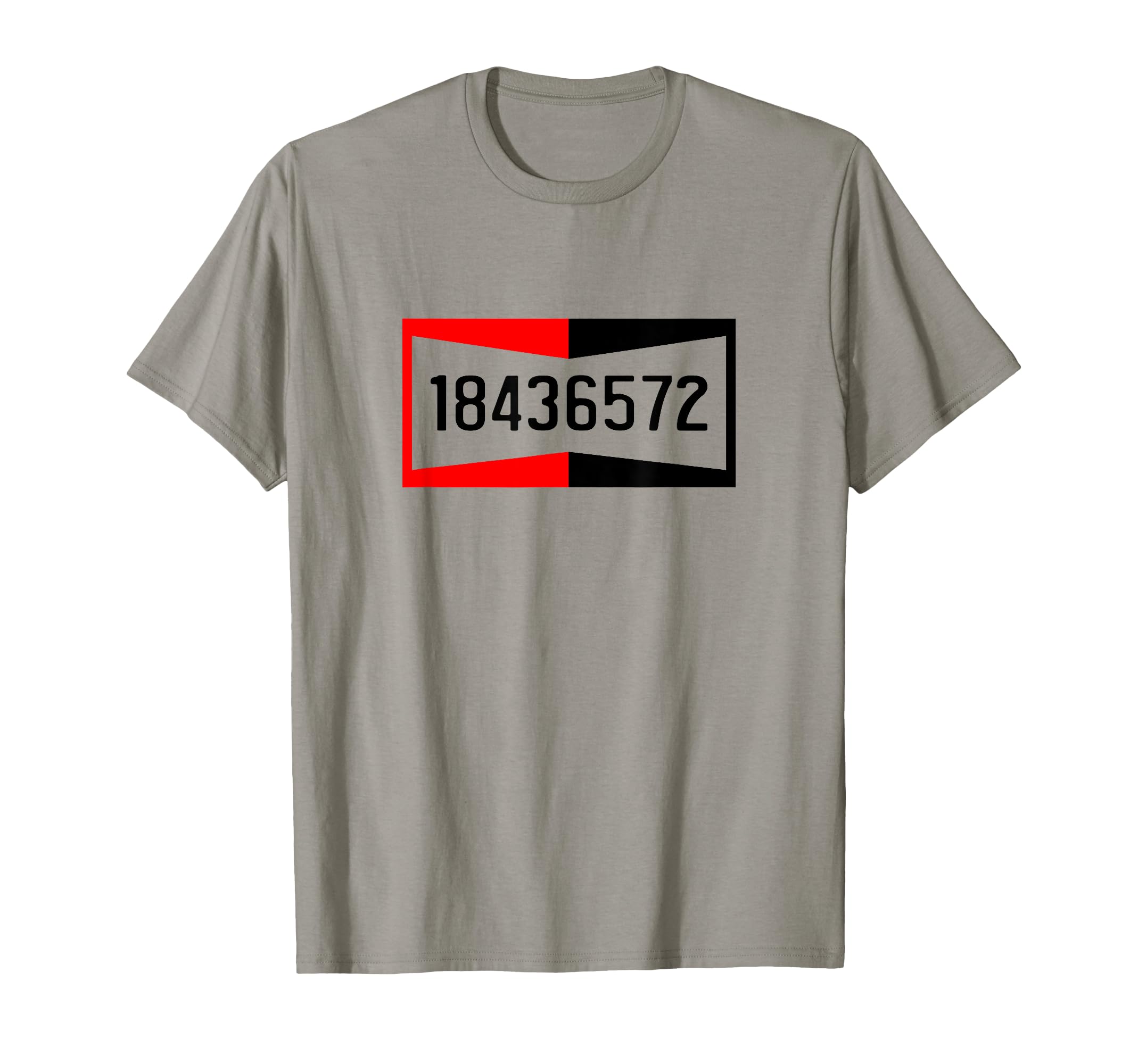 V8 Firing Order Hot Rod Rat Rod Ls T-Shirt - Minimalist Print for Adults - T-Shirt, Sweatshirt, Hoodie