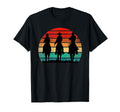 Cowboy Western Cowboys T-Shirt - Graphic Print Men Women - T-Shirt, Sweatshirt, Hoodie