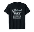 Car American Made 1956 Car T-Shirt - Casual Everyday Wear Unisex - T-Shirt, Sweatshirt, Hoodie