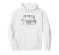 Classically Trained Dimmer Manual Car Hoodie - Aesthetic Graphic Men Women - T-Shirt, Sweatshirt, Hoodie