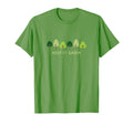 Earth Day Keep It Green Plant Trees T-Shirt - Streetwear Style Unisex - T-Shirt, Sweatshirt, Hoodie